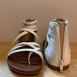 Never Been Worn! Gladiator Sandals